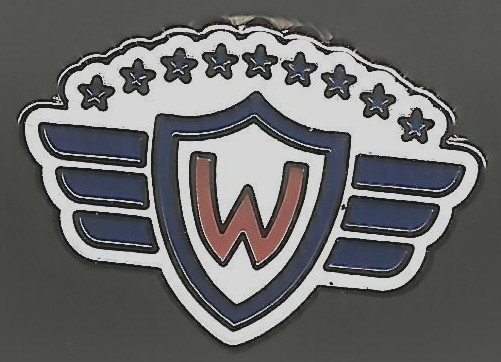 Badge Club Jorge Wilstermann